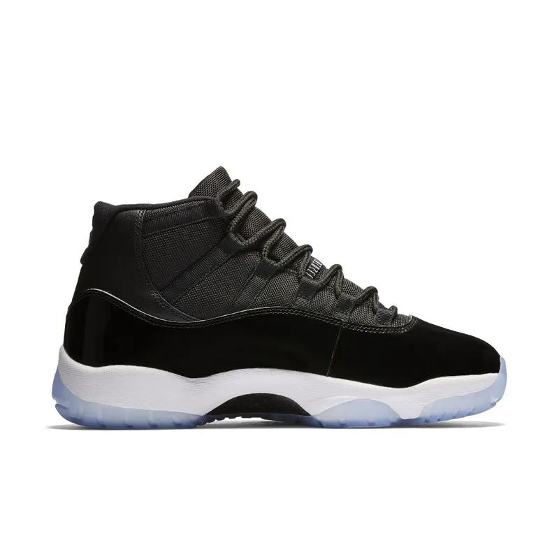 Air Jordan 11 Retro Space Jam (2016) (378037-003)