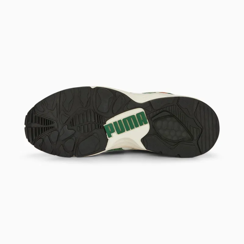 Puma Prevail Fast Green White (389445-01)