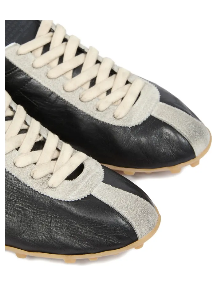 Maison Margiela Sprinters “Black” (P7383 S57WS0515 HA316) (2)