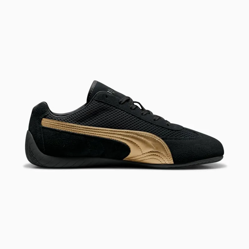 Puma Speedcat Premium Black Gold (403902-06)