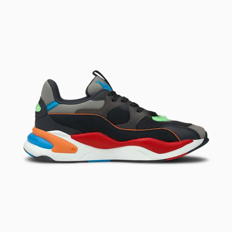 Puma RS-2K Internet Exploring Black/Grey/White (37330920)