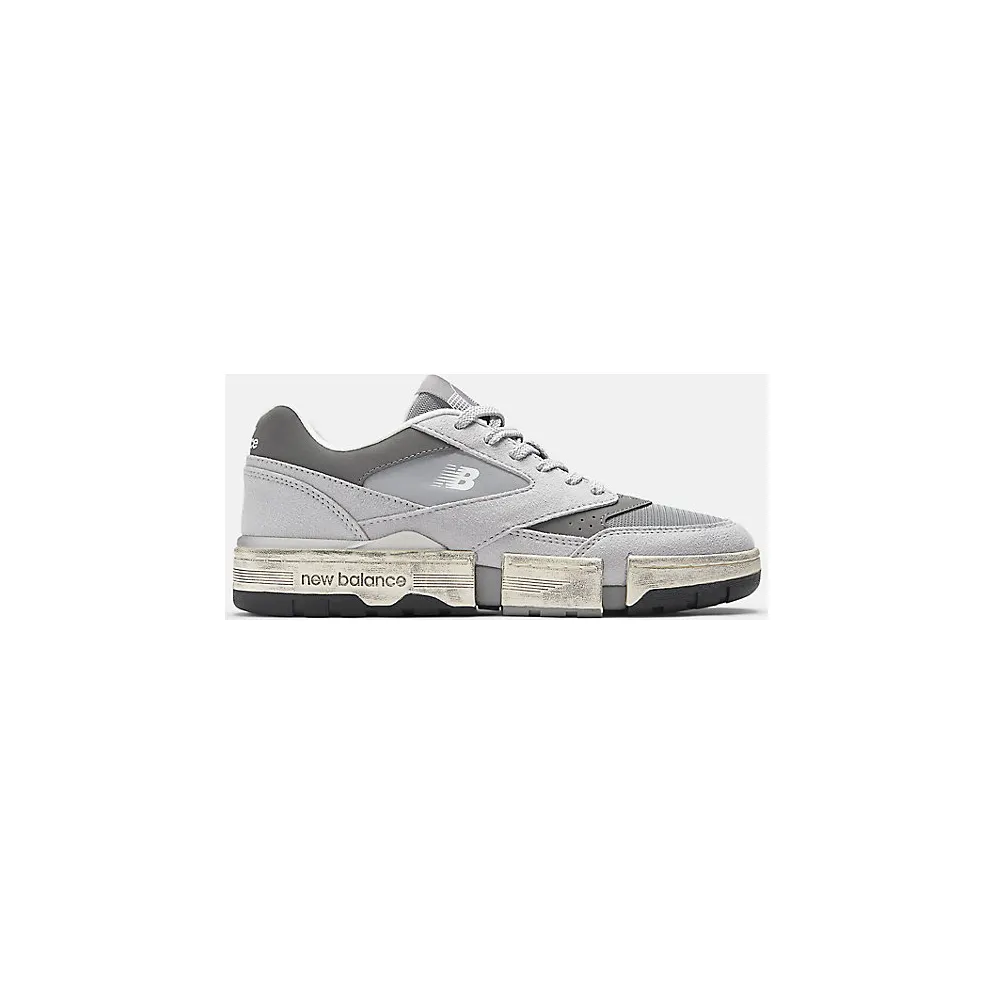 New Balance 0.01 “MSFTSrep Grey” (CTJSGR)