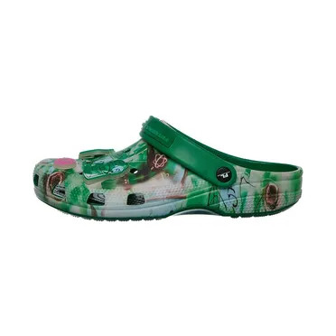 crocs-classic 209622-3WH