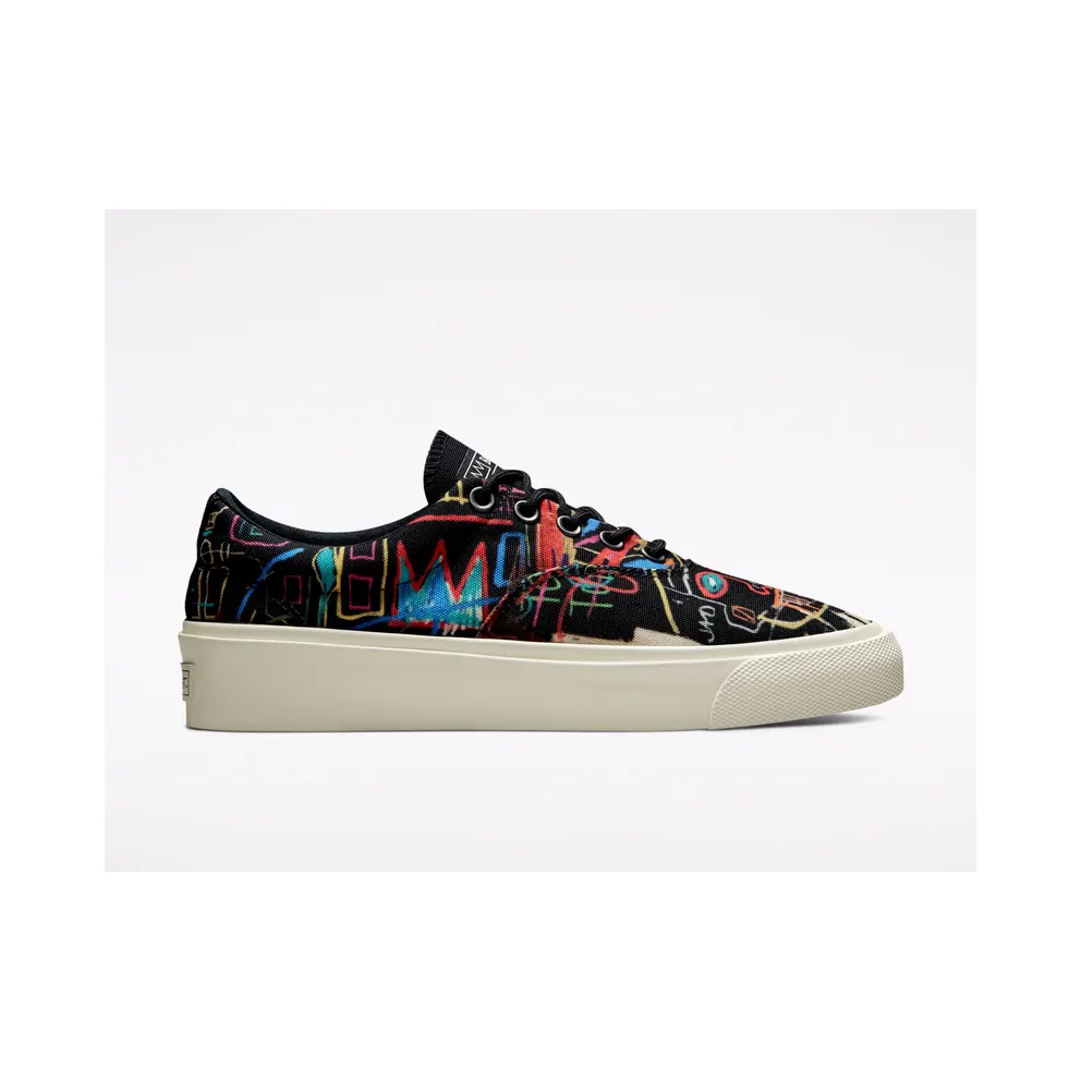 Converse Converse x Basquiat Skidgrip White White (172584C)