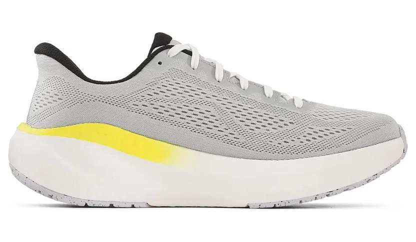 Icebug sneaker LightGrey / Lime (I23002-0B/L07)