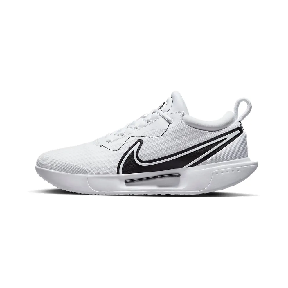 Nike Court Zoom Pro HC “White” (DV3278-102)