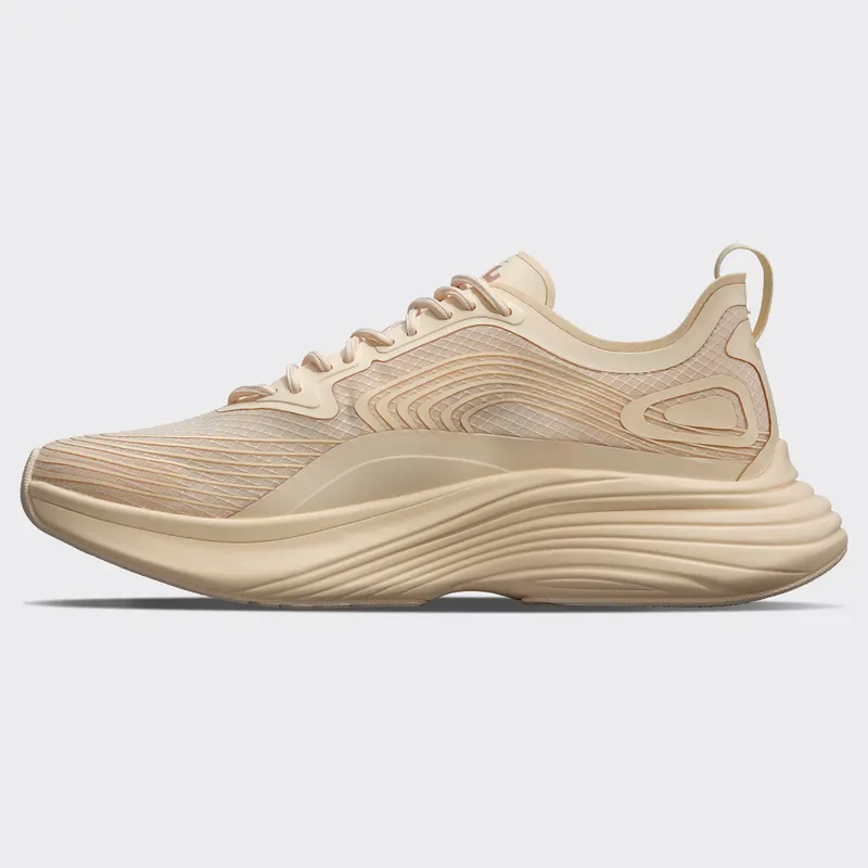 APL Streamline “Alabaster/Latte” (Men)
