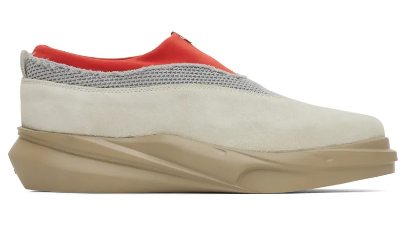 1017 ALYX 9SM Mono “Beige/Red” (AAUSN0033LE03.F22)