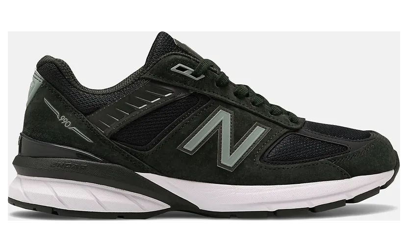 New Balance 990v5 Defense Green (M990DC5)