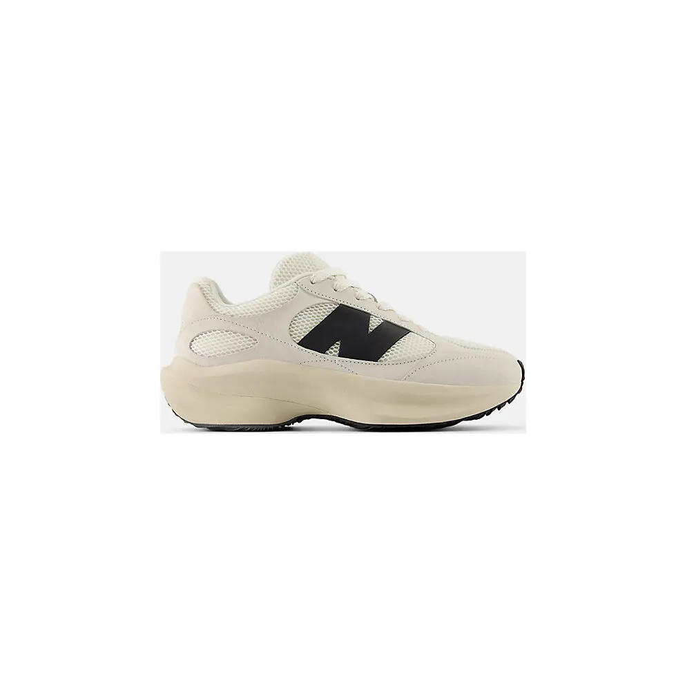 New Balance WRPD Runner Sea Salt Black (UWRPDWHD)