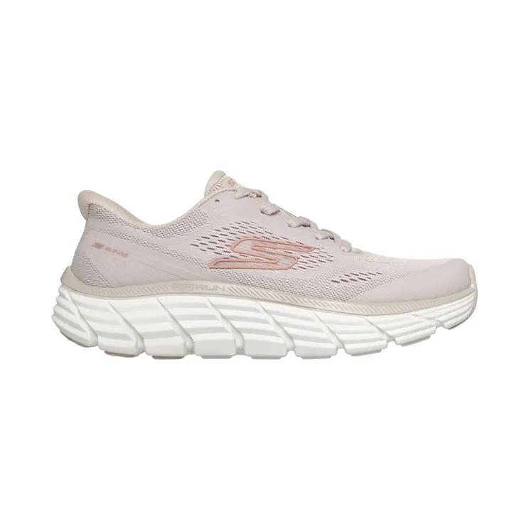 Skechers Slip-ins: Max Flex Natuurlijk