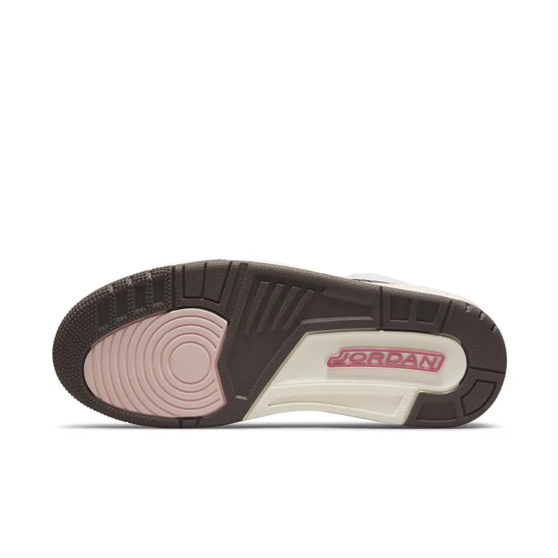 Jordan 3 Retro Atmosphere Mocha (W) (CK9246-102)