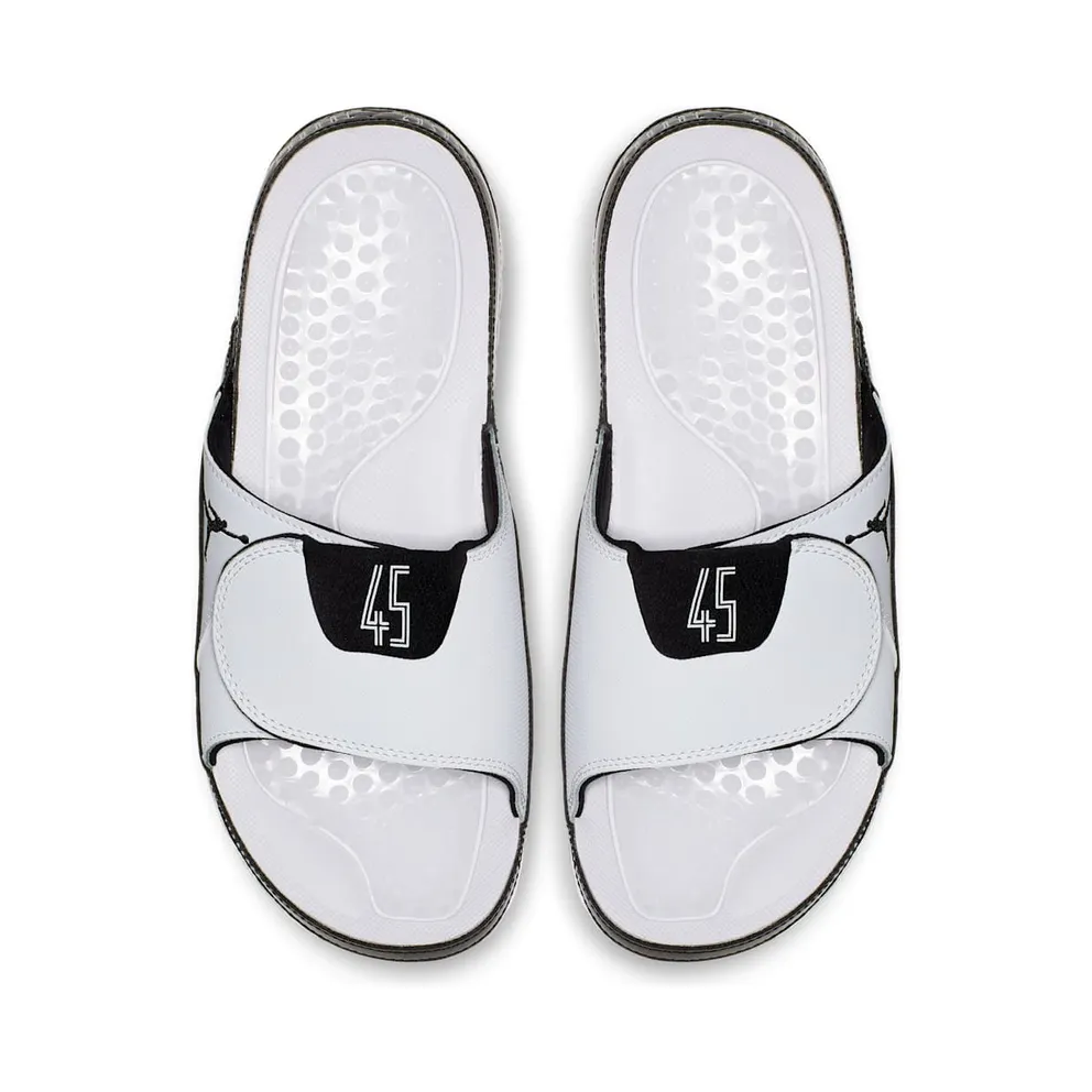 Jordan Hydro 11 Retro Concord White/Black-Concord (AA1336-107)