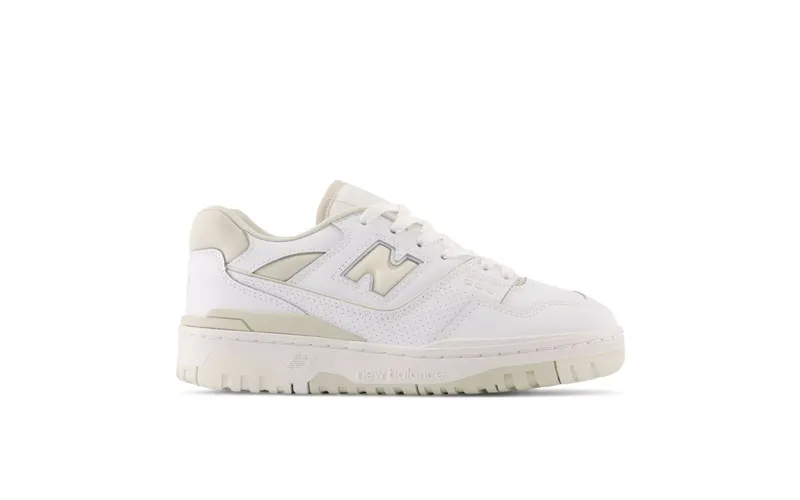 New Balance 550 White Beige (BBW550WS)