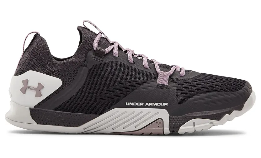 Under Armour TriBase™ Reign 2 Purple (3022614-502)