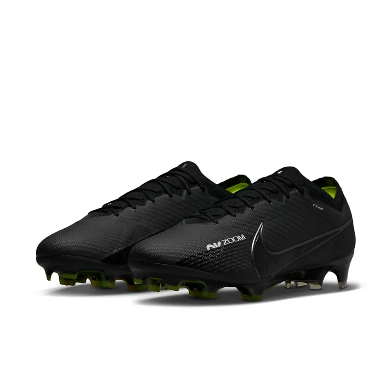Nike Zoom Mercurial Vapor 15 Elite FG Shadow Pack (DJ4978-001)