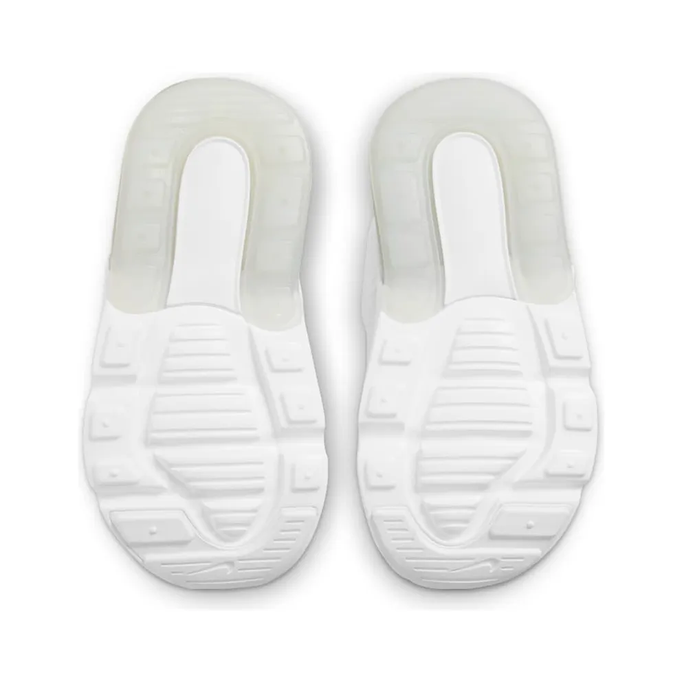 Nike Air Max 270 Baby and Toddler White (DD1646-103)