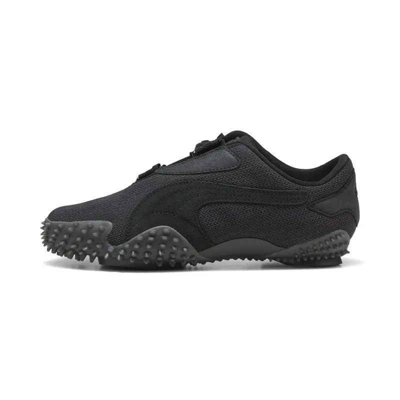 Puma Mostro Elastic “Puma Black / Puma White” (404911_02)
