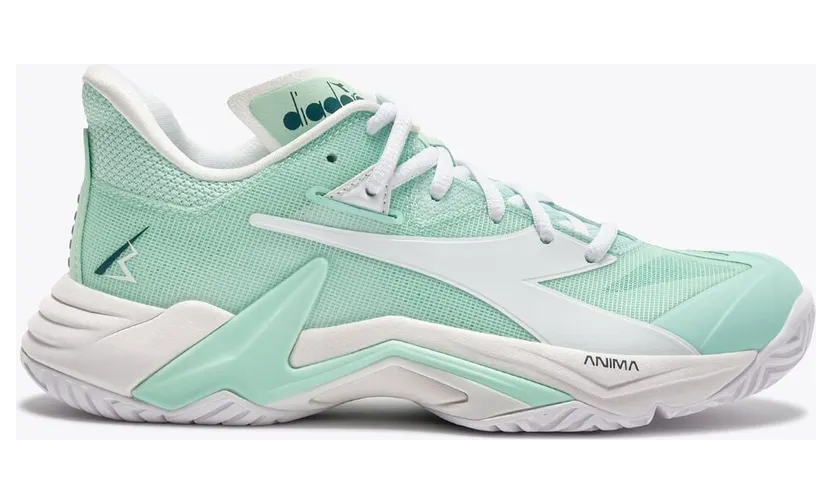 Diadora Green (101181462C0265)
