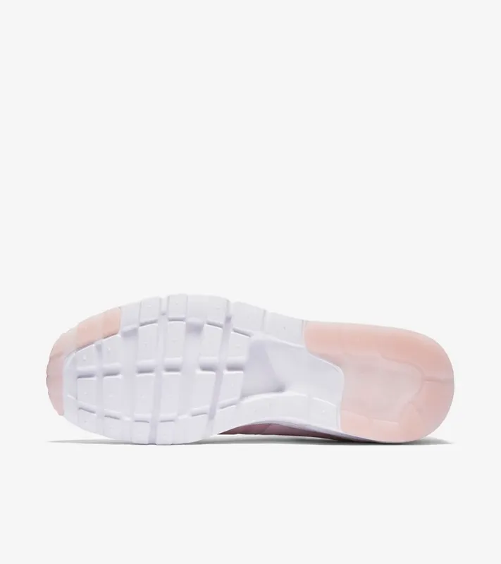 Nike Air Max Zero Tokyo (W) Champagne/Champagne-Midnight Navy-White (847125-600)