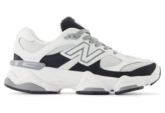 New Balance 9060 GS “Reflection / Black” (GC9060RB)