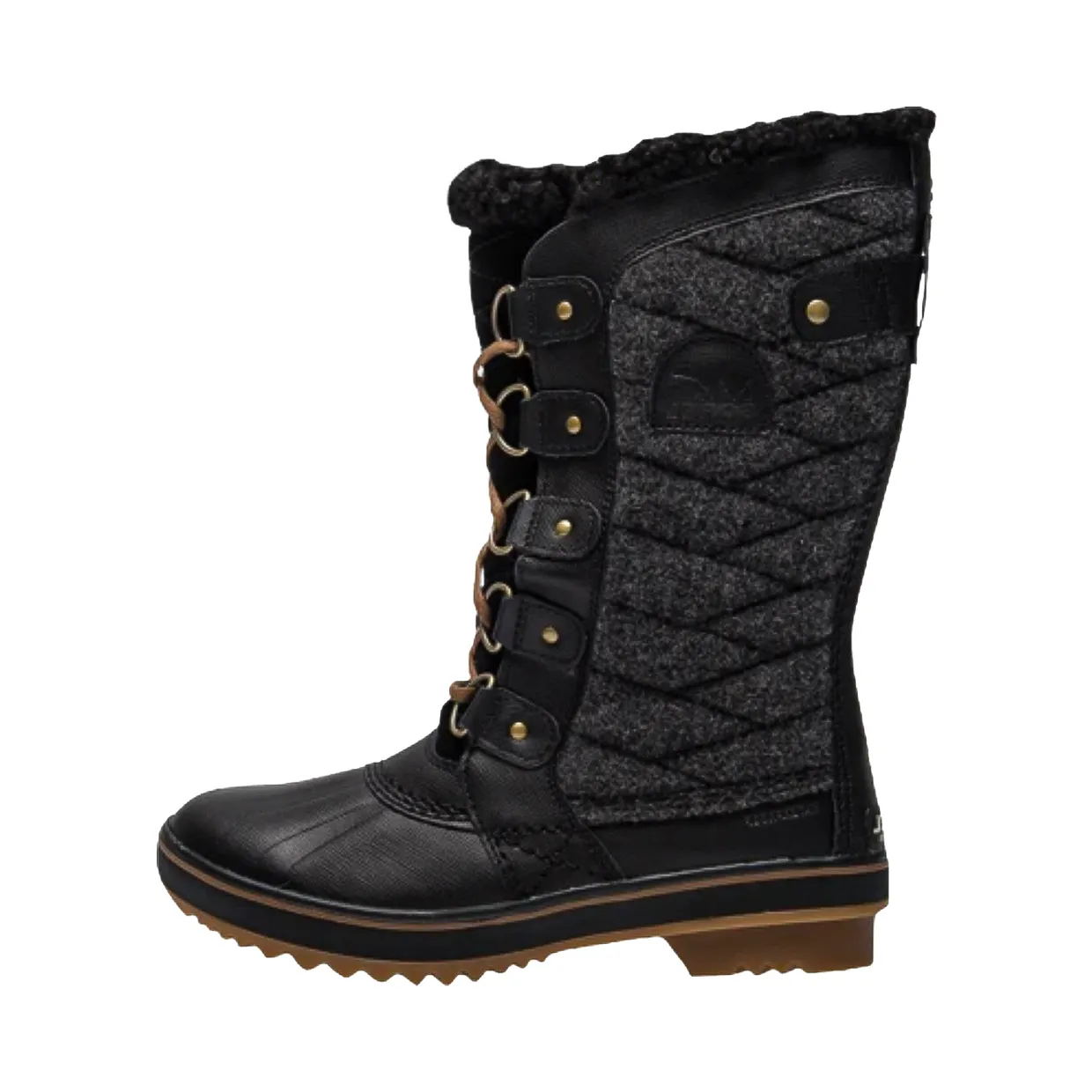 sorel-sneaker NL4473-010
