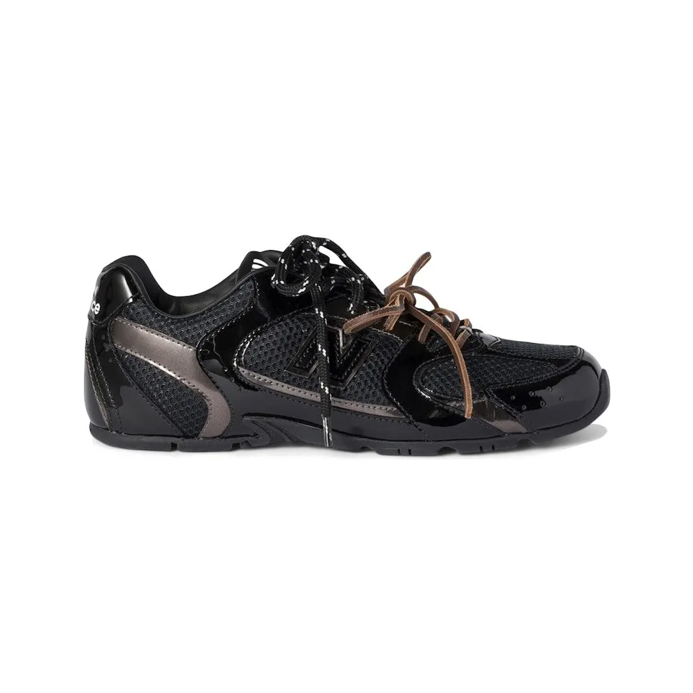 New Balance 530 SL Miu Black Anthracite Gray (5E165E-3ZL7-F0A13-F-BD05)