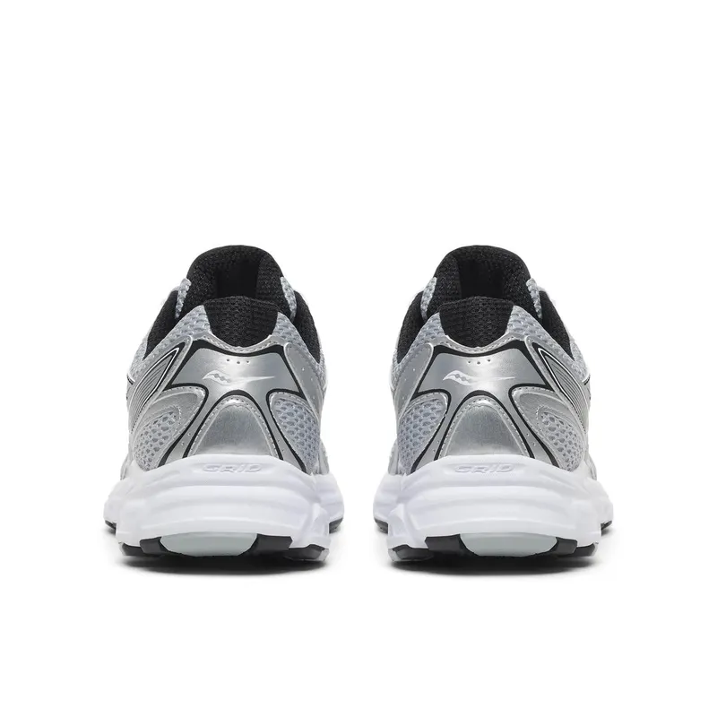 Saucony Ride Millennium OG “Silver” (S70812-70)