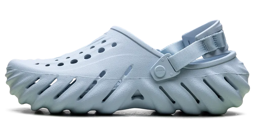 Crocs Echo Clog “Artic Blue” (207937-426)