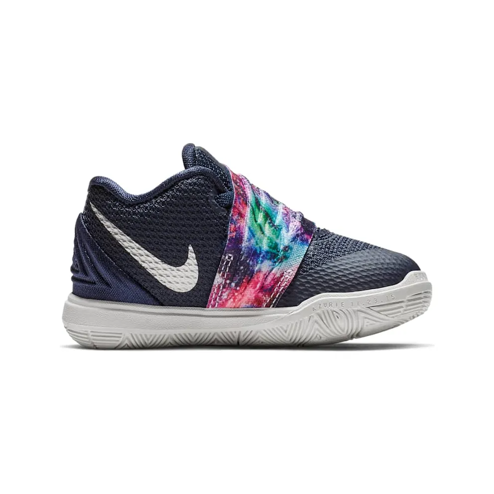 Nike Kyrie 5 Multi-Color (TD) Multi-Color/Multi-Color (AQ2459-900)