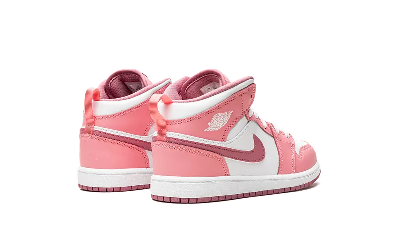 Jordan 1 Mid PS “Valentine’s Day 2023” (DQ8424-616)