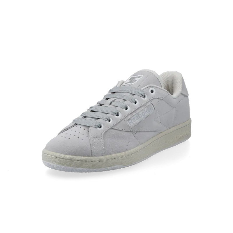 Reebok x SNEEZE Club C Grounds (Grey) – HP6470