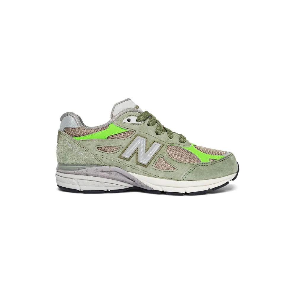 990v3 PS “Patta x New Balance PS” (PC990PP3)