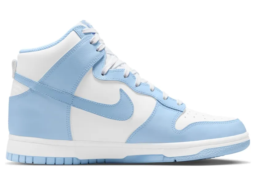 Nike Dunk High Aluminum: het ijsblauw dat je hele outfit optilt (3)