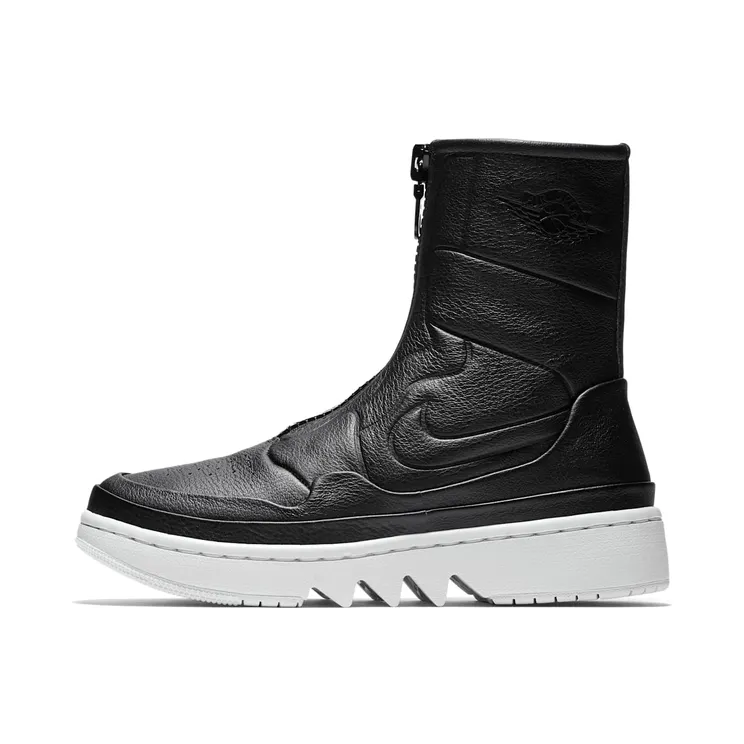 Jordan 1 Jester XX Black Sail (W) “Black / Sail” (AQ7887-001)