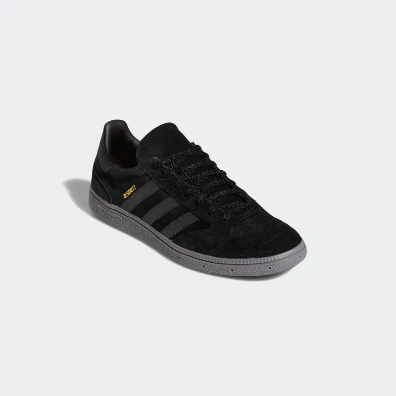 adidas Busenitz Vintage Core Black / Grey Six / Grey Three (GY6905)