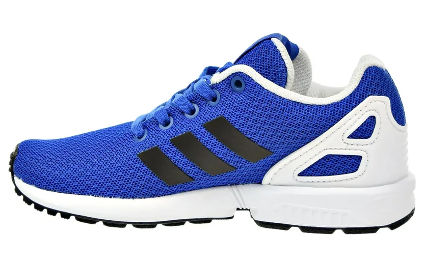 Adidas Originals ZX Flux PS “Blue/Core Black/Footwear White” (BB2421)