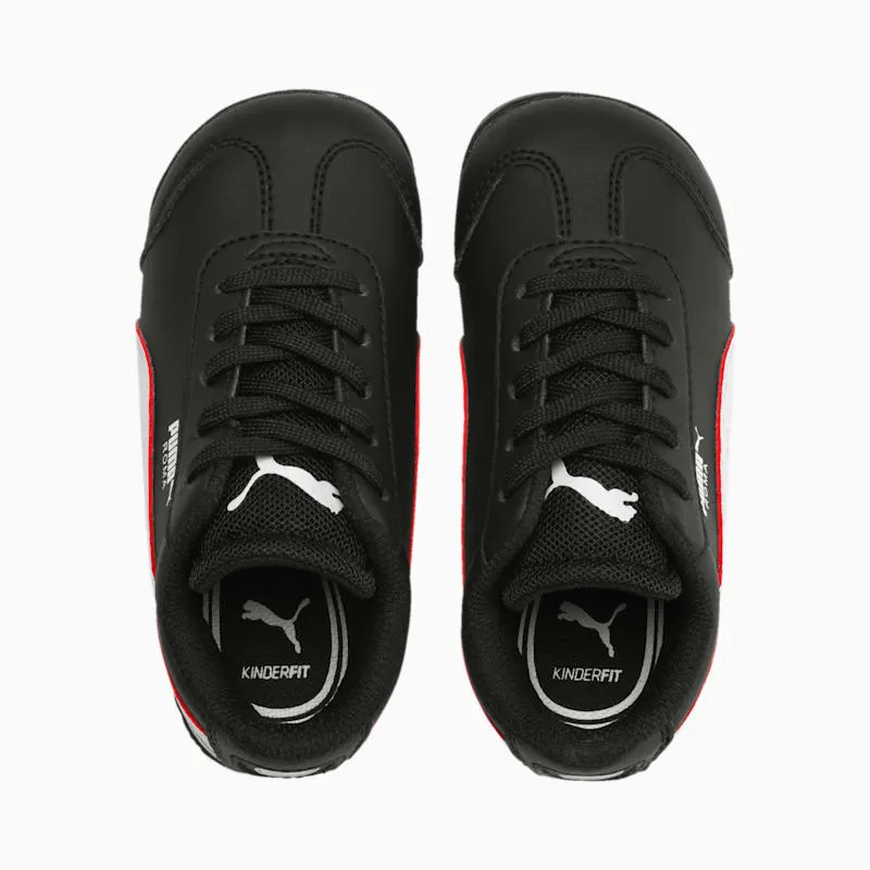 Puma SF Ferrari Roma TD “Black” (365237-07)