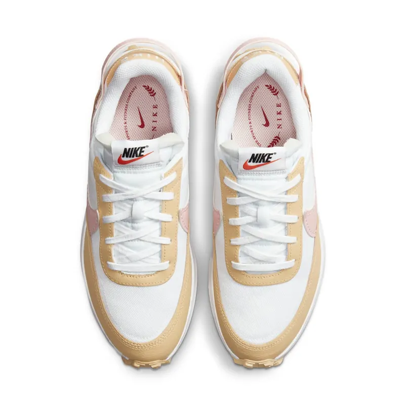 Nike WAFFLE DEBUT “White” (DV0764-100)