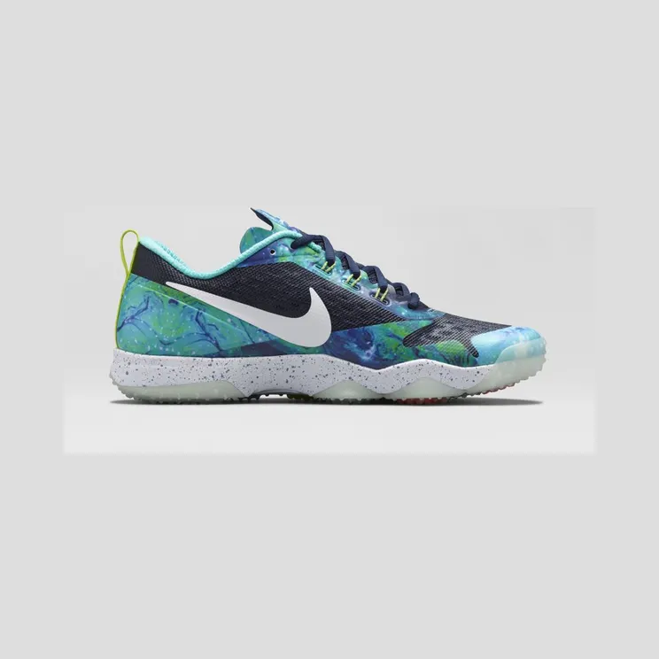 Nike Hypercross Trainer Galaxy