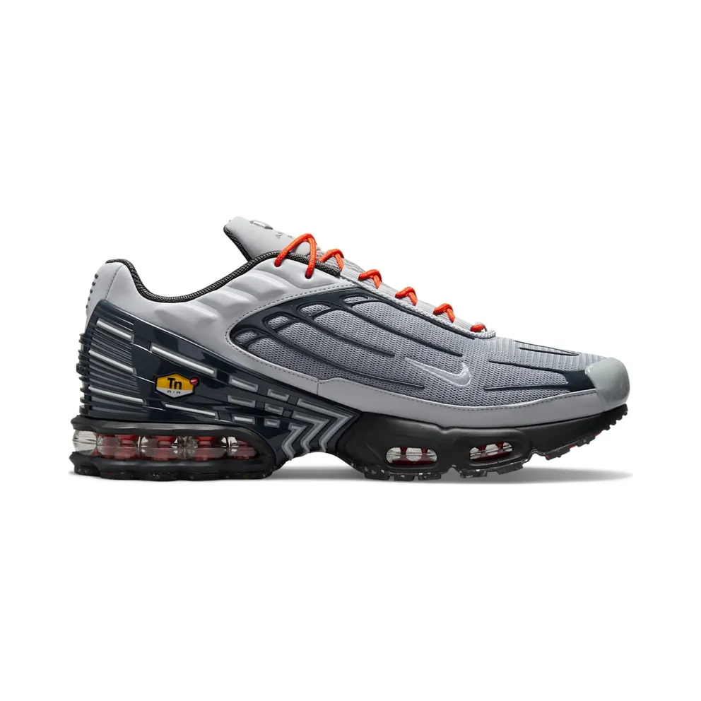 Nike Air Max Plus 3 Grey (DM2560-001)