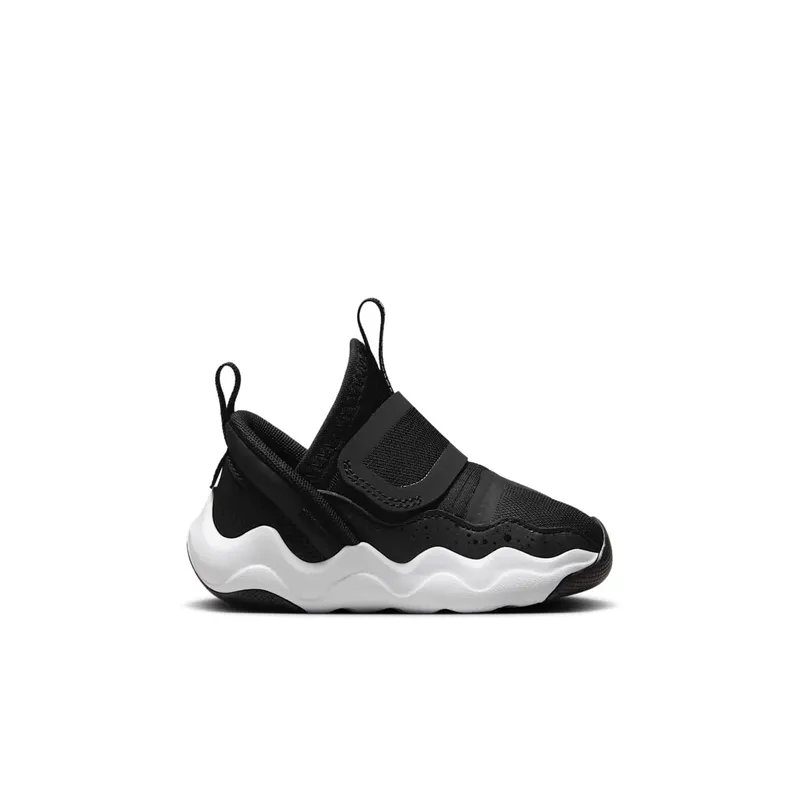 Jordan 23/7 Black White (DQ9294-001)