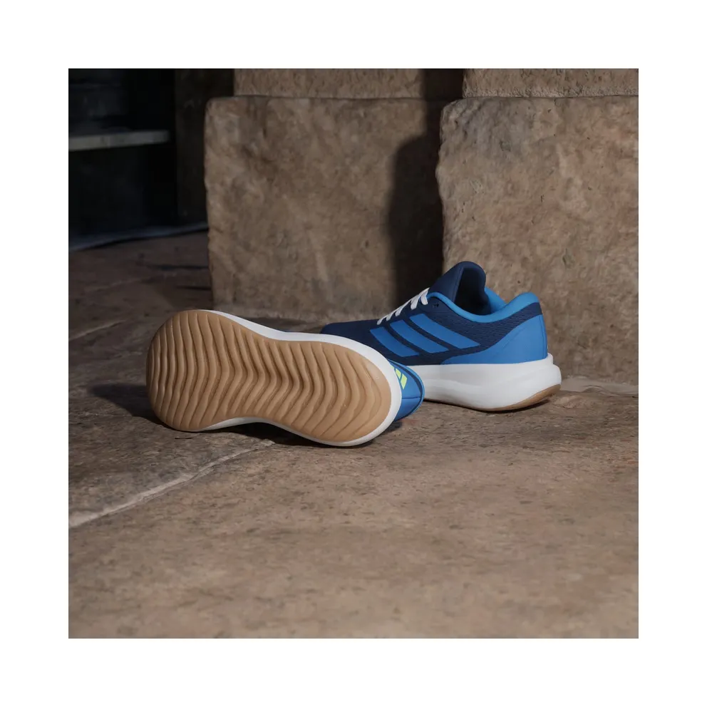 Adidas Runfalcon 6 Junior Dark Blue / Bright Royal / Lucid Lemon (KI1789)