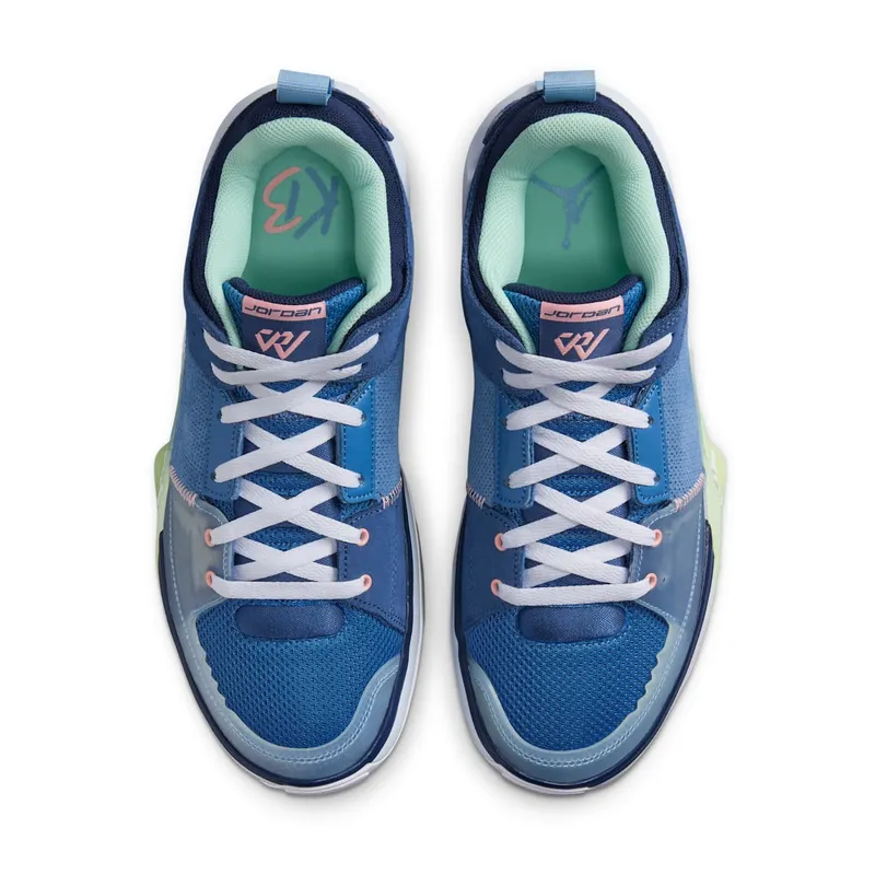 Jordan One Take 5 Khelcey Barrs (FD2335-400)