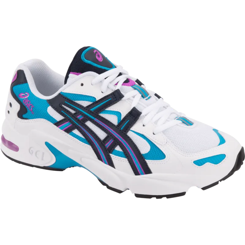 ASICS Gel-Kayano 5 OG White Midnight (1191A176.100)