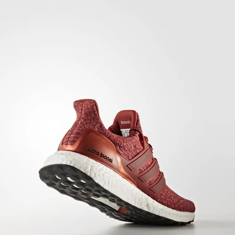 adidas Ultra Boost 3.0 Mystery Red (W) (BA8927)