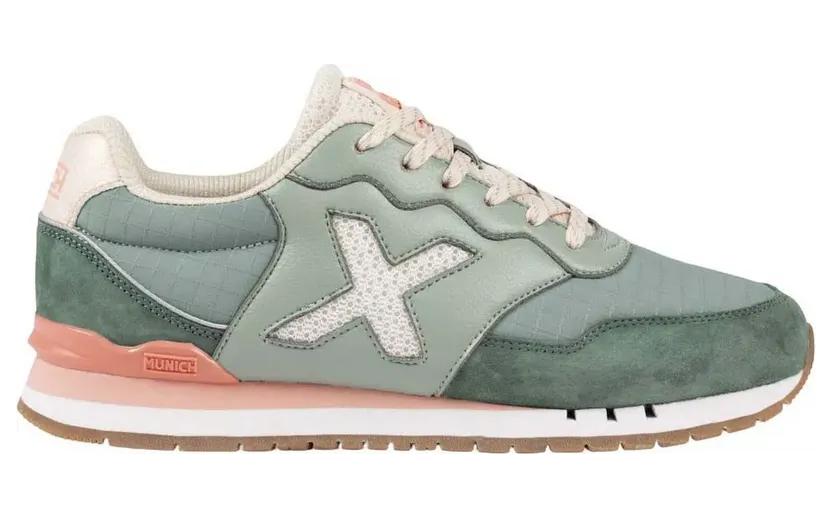 Munich Dash Green (415028140)