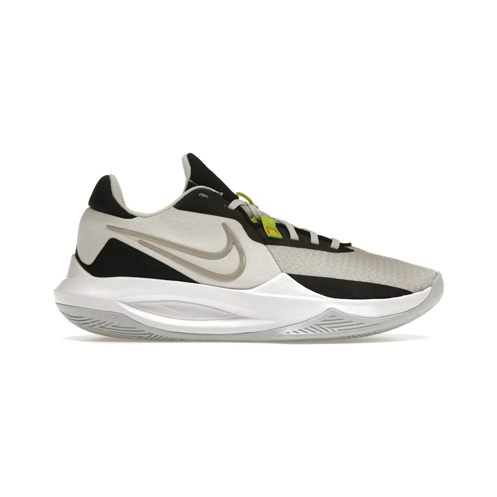 Nike Precision 6 Phantom Light Iron Ore (DD9535-004)