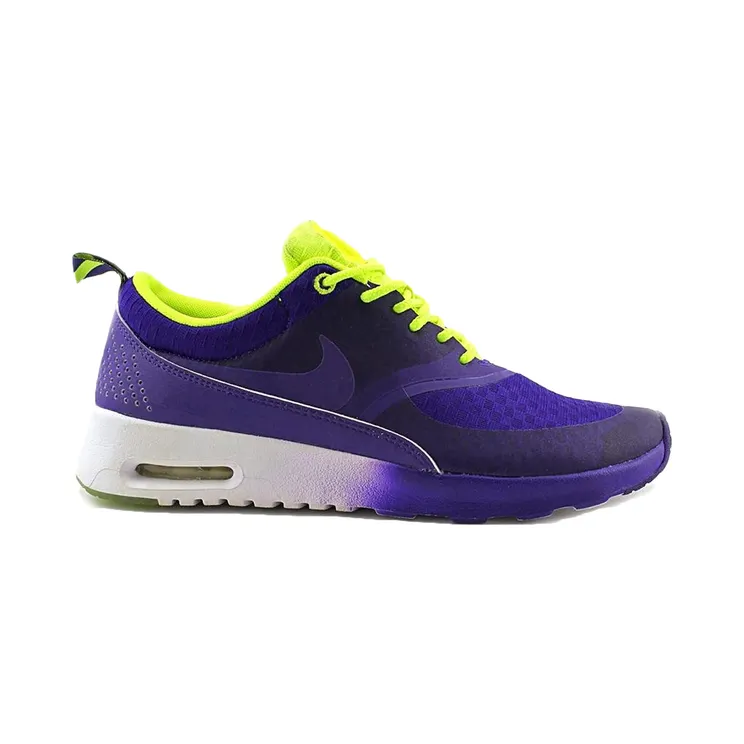 Nike Air Max Thea Electric Purple (W)
