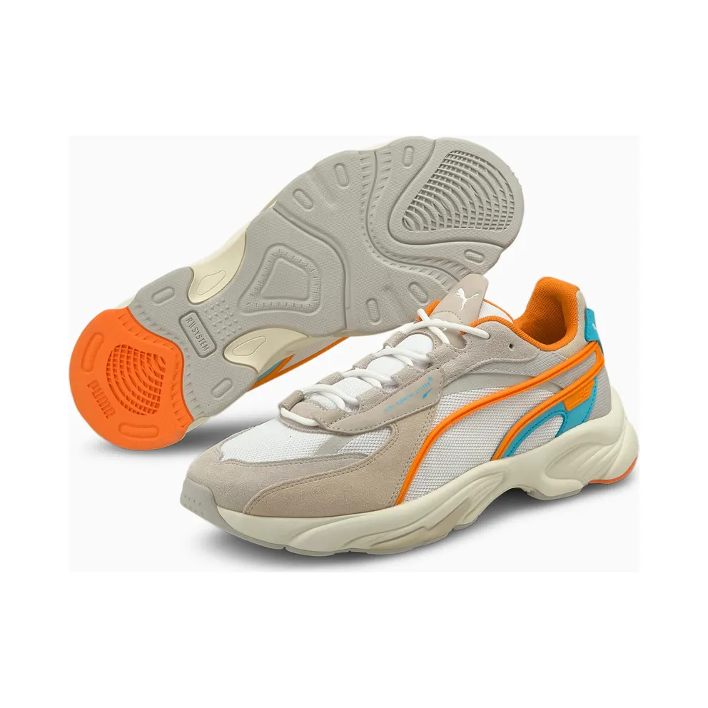 Puma RS-Connect Pop Grey/White (38208703)